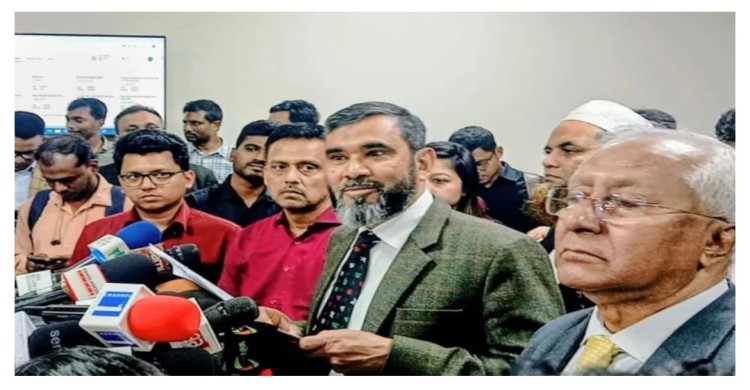 নির্বাচনে আইনশৃঙ্খলা বাহিনীর ৯ লাখ ৫৮ হাজার সদস্য মোতায়েন: ইসি