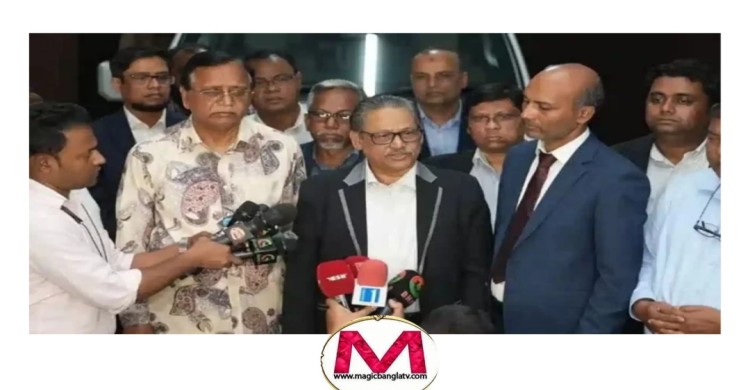 তারেক রহমানকে সমর্থন জানিয়ে একযোগে সরে দাঁড়ালেন ৪ প্রার্থী