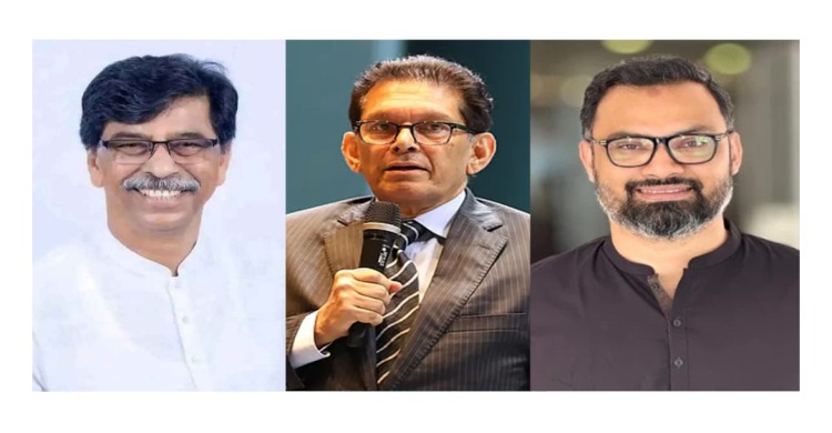 টেকনোক্র্যাট মন্ত্রী হচ্ছেন যারা