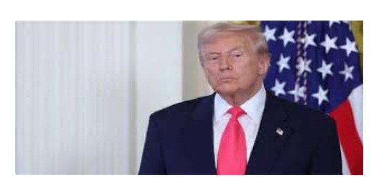 অনন্তকাল ধরে যুদ্ধ চালানোর অস্ত্র যুক্তরাষ্ট্রের আছে: ট্রাম্প