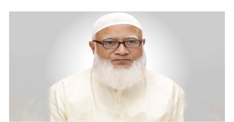 অন্তর্বর্তী সরকার বিদেশি চুক্তি নিয়ে জামায়াতের সঙ্গে আলোচনা করেনি: আমির
