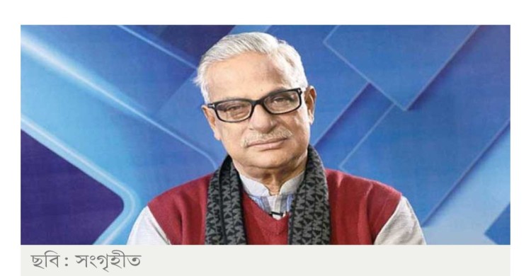 ভবিষ্যৎবাণী’: জয়নুল আবদিন ফারুককে সতর্ক করল বিএনপি
