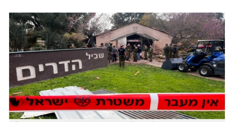 ইসরায়েলি বাহিনীর ওপর এক দিনে রেকর্ড ৫৫ হামলার দাবি হিজবুল্লাহর