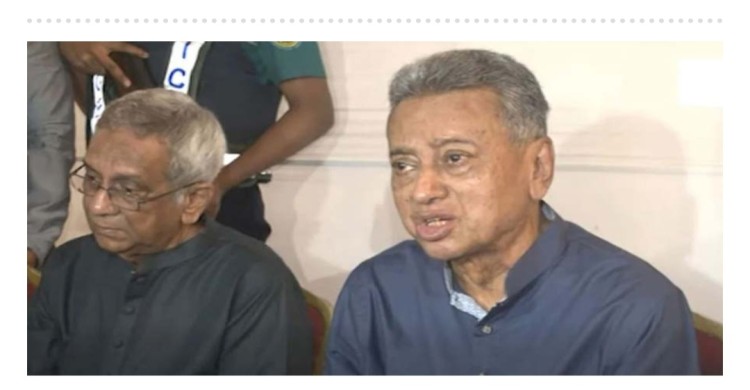 বিশ্বের অনেক দেশে তেলের দাম বাড়লেও আমরা বাড়াইনি: অর্থমন্ত্রী