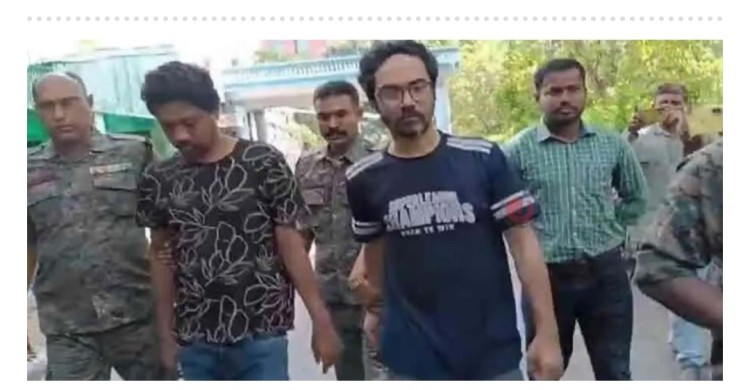 আমি এই কাজ করিনি: হাদি হত্যা মামলার প্রধান আসামি ফয়সাল