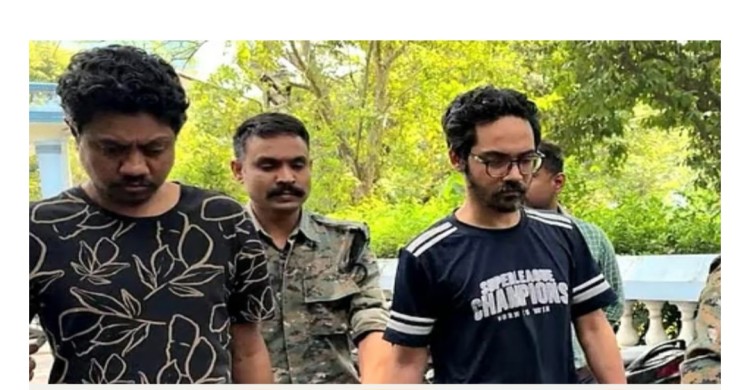 ওসমান হাদি হত্যায় জড়িত থাকার কথা অস্বীকার ফয়সালের