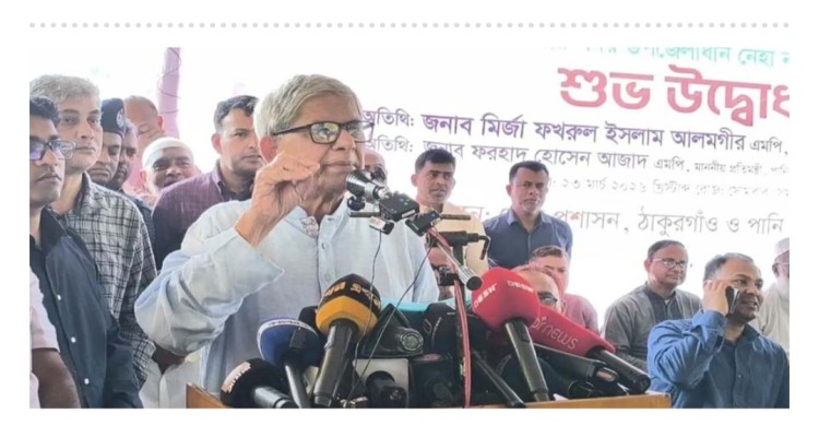 সামনে তেলসহ নিত্যপ্রয়োজনীয় জিনিসের দাম বাড়ার শঙ্কা : স্থানীয় সরকার মন্ত্রী