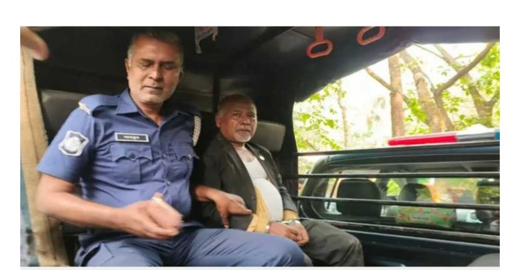 কৃষক লীগ নেতার শটগানের গুলিতে ছোট ভাই খুন