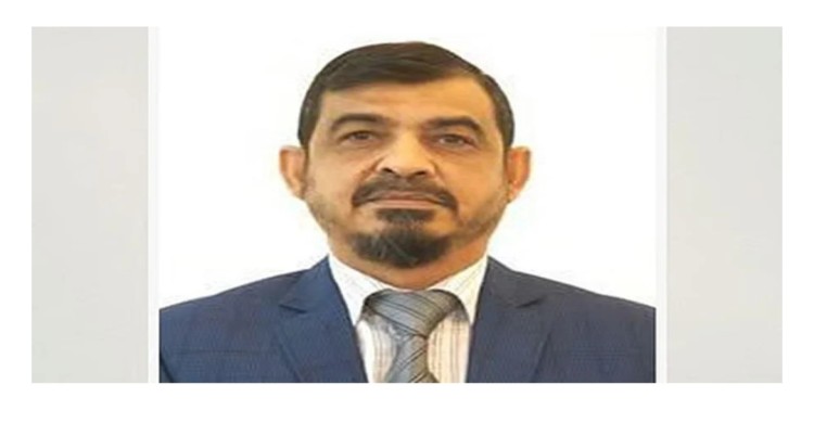 সাবেক ডিজিএফআই প্রধান আফজাল নাছের গ্রেফতার