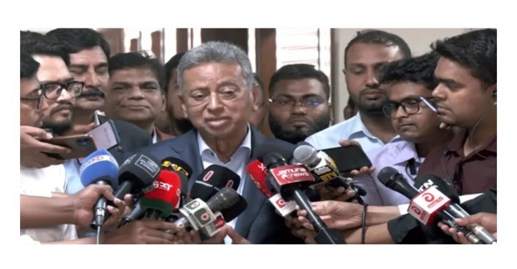 ঋণনির্ভর নয় বিনিয়োগনির্ভর অর্থনীতিই লক্ষ: অর্থমন্ত্রী