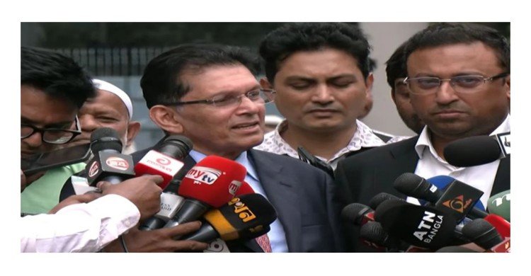 যুক্তরাষ্ট্রের সঙ্গে আমাদের কোনো গোপন চুক্তি নেই: পররাষ্ট্রমন্ত্রী