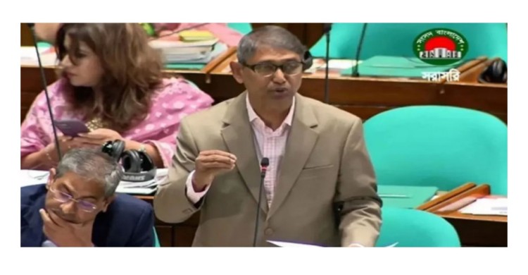 ৪৮১ ভুয়া মুক্তিযোদ্ধার গেজেট বাতিল: সংসদে মন্ত্রী