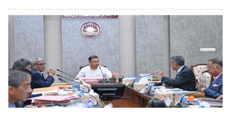 নতুন সরকারের প্রথম একনেকে অনুমোদন পেল ৬ প্রকল্প