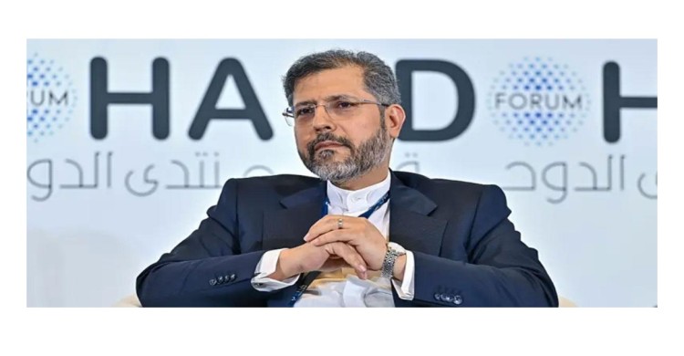 যুদ্ধ বা যুদ্ধবিরতি, একটি বেছে নিতে হবে যুক্তরাষ্ট্রকে: ইরানের মন্ত্রী