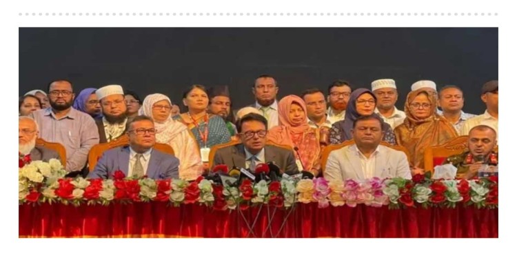 রাজধানীর নির্দিষ্ট শিক্ষাপ্রতিষ্ঠানে অনলাইন-অফলাইন ক্লাসের সময়সূচি ঘোষণা