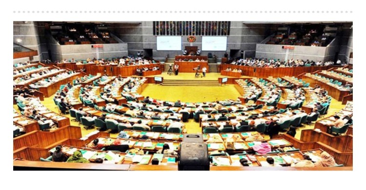 দুর্নীতি ও লুটপাটের কারণে অর্থনীতি ধ্বংসের দ্বারপ্রান্তে: অর্থমন্ত্রী