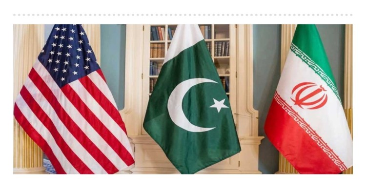 ইসলামাবাদে ইরানের সঙ্গে রুদ্ধদ্বার বৈঠক যুক্তরাষ্ট্রের