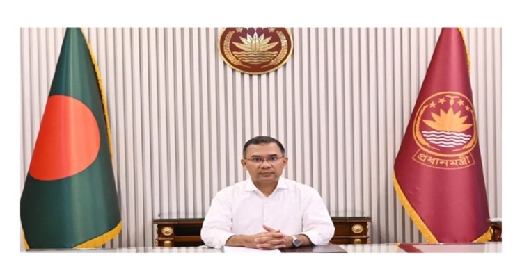 বাংলাদেশকে পাল্টে দেবেন স্মার্ট প্রধানমন্ত্রী তারেক রহমান