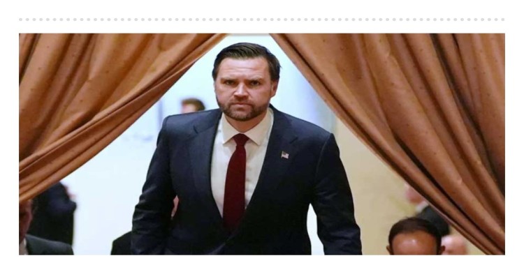 ইরান-যুক্তরাষ্ট্র আলোচনা ব্যর্থ, কোনো চুক্তি ছাড়াই ফিরে যাচ্ছেন জেডি ভ্যান্স