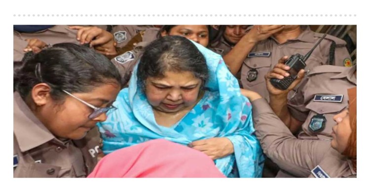 জামিন পেলেন সাবেক স্পিকার শিরীন শারমিন চৌধুরী