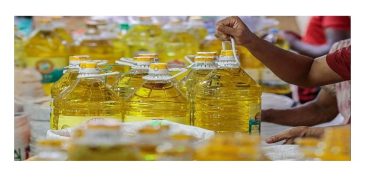 ভোজ্যতেলের দাম বাড়ছে না: বাণিজ্যমন্ত্রী