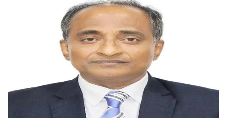 বাণিজ্য সচিব মাহবুবুর রহমান মারা গেছেন