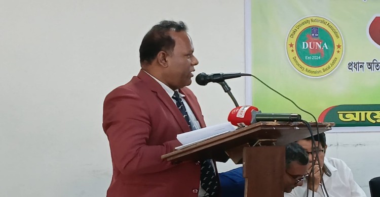 জনগণের আস্থাই সরকারের সবচেয়ে বড় অর্জন, নির্যাতিতদের ডাটাবেজ ও রাষ্ট্রীয় স্বীকৃতি জরুরি: ড. আসিফ মিজান