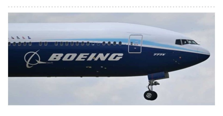 এপ্রিল মাসেই বোয়িং থেকে ১৪টি উড়োজাহাজ কিনছে সরকার