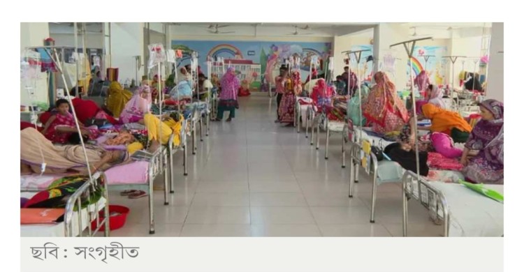 দেশে হাম ও হামের উপসর্গে আরও ৭ শিশুর মৃত্যু