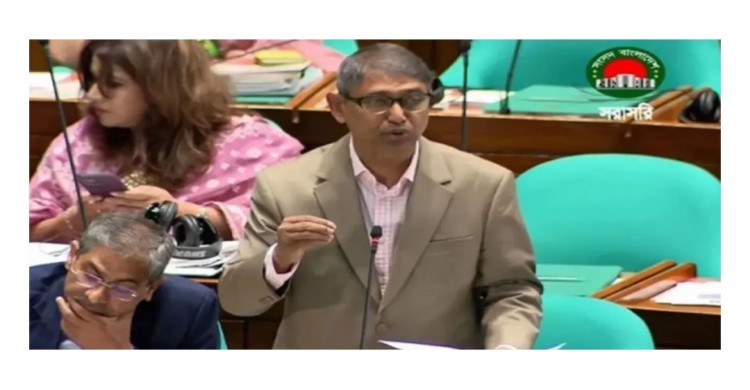 শহীদদের পূর্ণাঙ্গ তালিকা প্রণয়নের উদ্যোগ নেওয়া হয়েছে: মুক্তিযুদ্ধমন্ত্রী