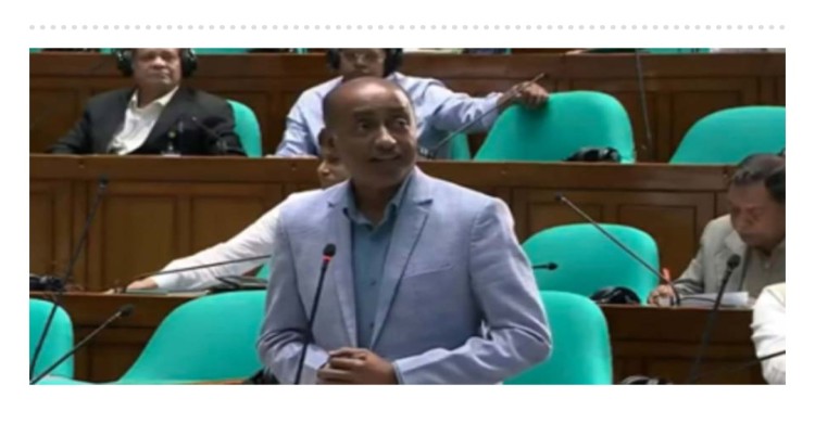 সংবিধান সংশোধনে ১৭ সদস্যের কমিটি গঠন করা হবে: আইনমন্ত্রী