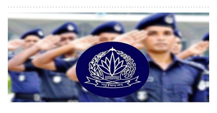 পদক পাচ্ছেন ১০৭ পুলিশ সদস্য, তালিকায় রয়েছেন যারা