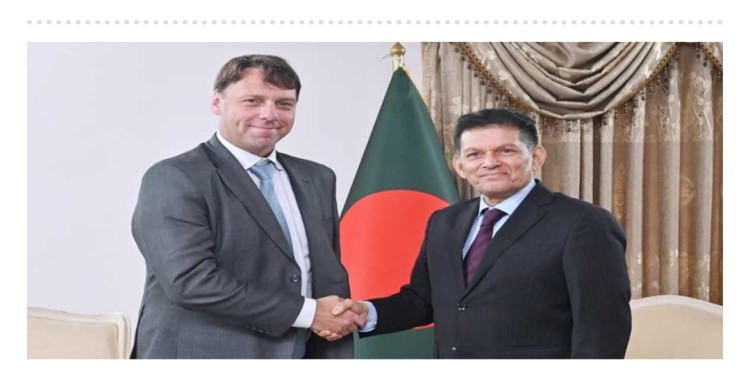 ক্ষমতার পালাবদলে পুশ ইনের ঘটনা ঘটলে ব‍্যবস্থা নেবে বাংলাদেশ: পররাষ্ট্রমন্ত্রী