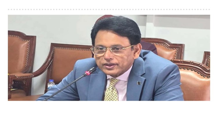 এসএসসি শুরু ৭ জানুয়ারি, এইচএসসি ৬ জুন: শিক্ষামন্ত্রী