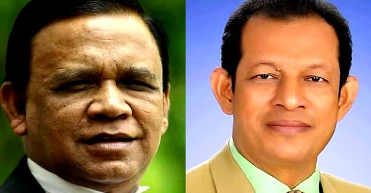সুপ্রিম কোর্ট বার নির্বাচনে নীল প্যানেলের নিরঙ্কুশ বিজয়: ড. আসিফ মিজানের অভিনন্দন