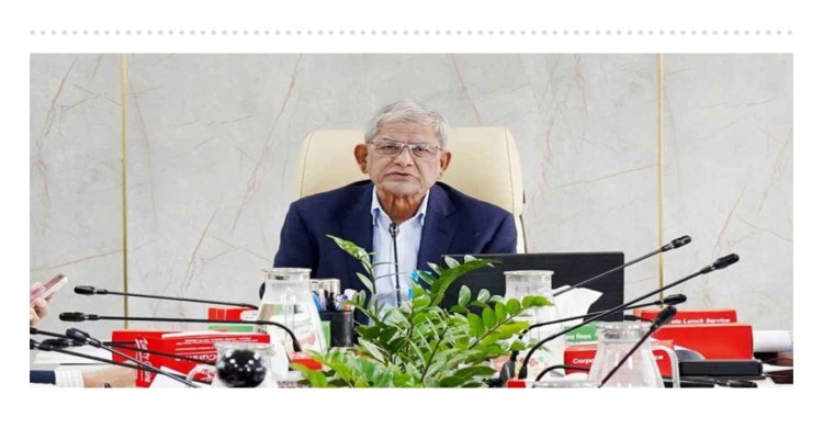 ফারাক্কা চুক্তি বলে দেবে ভারতের সঙ্গে সুসম্পর্ক থাকবে কি না: মির্জা ফখরুল