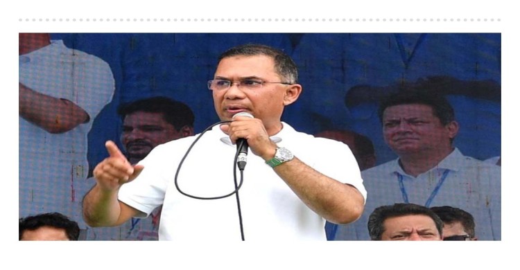 কুমিল্লাকে বিভাগ ঘোষণার দাবি পূরণের আশ্বাস প্রধানমন্ত্রীর