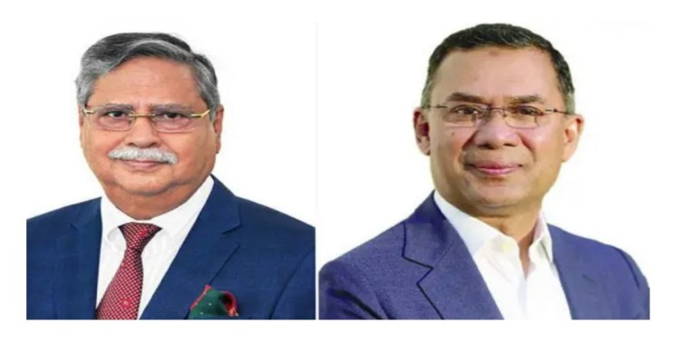 জাতীয় ঈদগাহে প্রধান জামাত সকাল সাড়ে ৭টায়, থাকবেন রাষ্ট্রপতি ও প্রধানমন্ত্রী