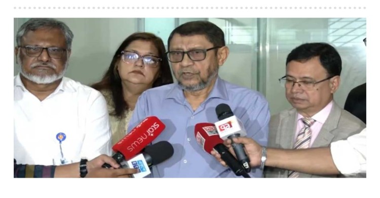 আদ্-দ্বীনে শিশু মৃত্যুর পূর্ণাঙ্গ প্রতিবেদন দেওয়া হবে ৩ জুন: স্বাস্থ্যমন্ত্রী