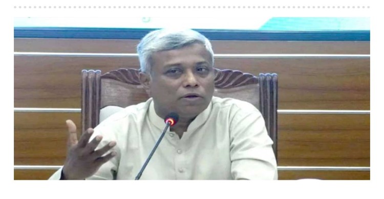 জ্বালানি তেলের দাম বাধ্য হয়ে বাড়ানো হয়েছে: প্রতিমন্ত্রী