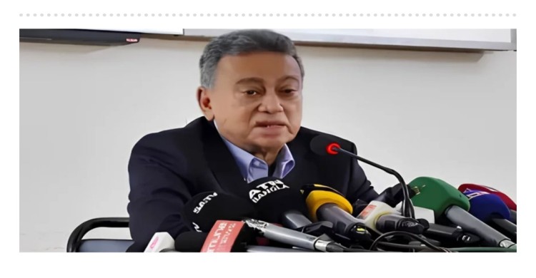 দেশের প্রত্যেকটি নাগরিককে মাথায় রেখে বাজেট দেওয়া হচ্ছে: অর্থমন্ত্রী