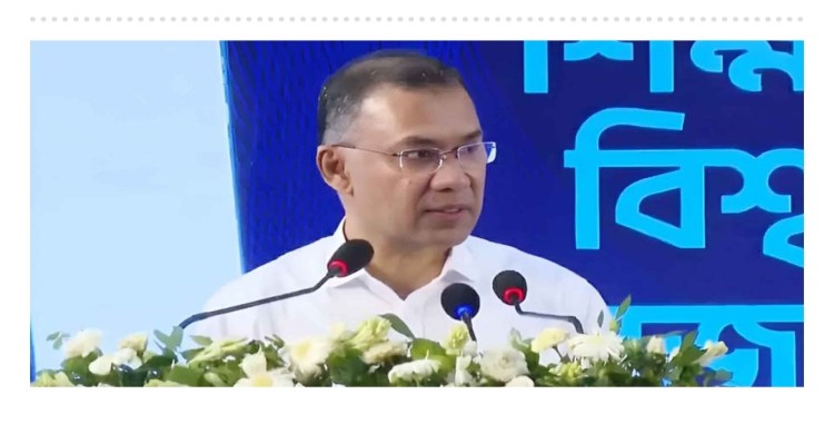 এবার আমাদের ঘুরে দাঁড়ানোর পালা: প্রধানমন্ত্রী