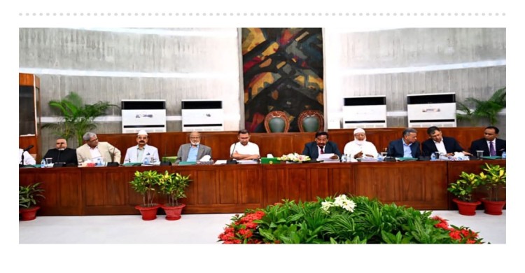 ৯ জুলাই পর্যন্ত চলবে ত্রয়োদশ জাতীয় সংসদের দ্বিতীয় অধিবেশন