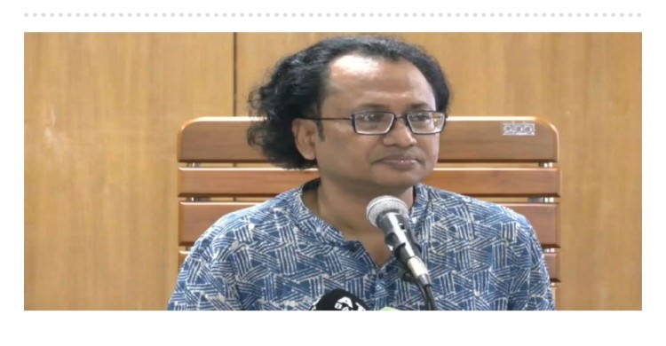 স্থানীয় নির্বাচনে আওয়ামী লীগের কেউ ব্যক্তিগতভাবে দাঁড়ালে বাধা নেই: তথ্য উপদেষ্টা