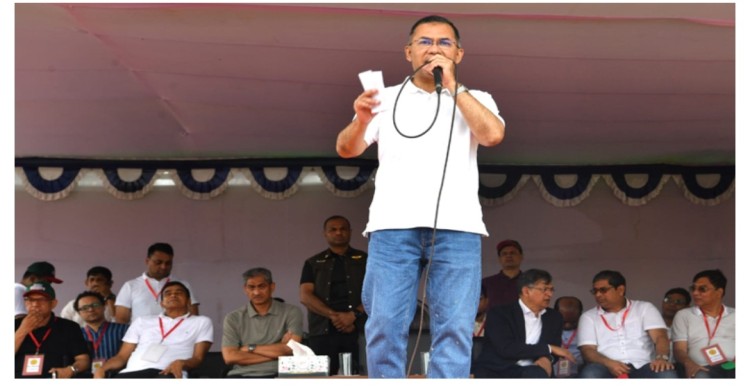 যতক্ষণ প্রাণ থাকবে দেশ ও দেশের মানুষের জন্য কাজ করে যাব : প্রধানমন্ত্রী