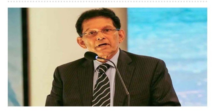 উপদেষ্টাকে দিল্লিতে প্রবেশে বাধা, যথোপযুক্ত ব্যবস্থা নিচ্ছে সরকার: পররাষ্ট্রমন্ত্রী