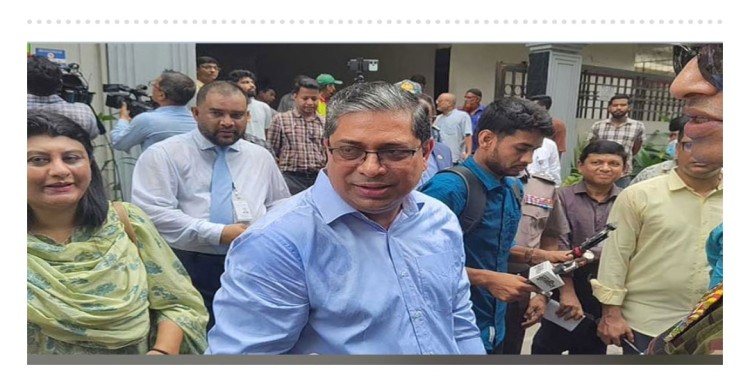 রাজধানীতে ডেঙ্গু প্রতিরোধে অভিযান জোরদার করবে টাস্ক ফোর্স : প্রতিমন্ত্রী