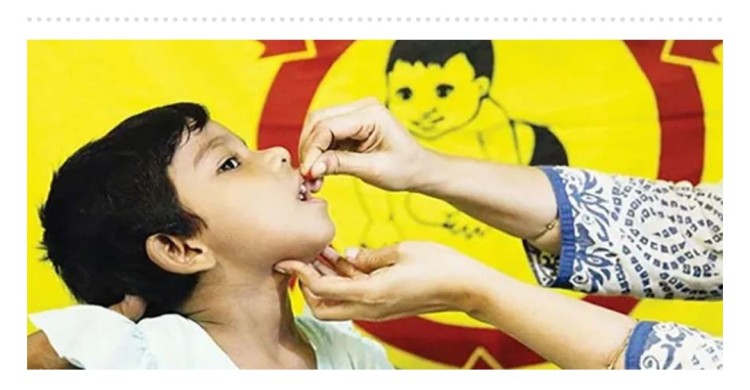 সারা দেশে শুরু হয়েছে ভিটামিন ‘এ প্লাস’ ক্যাম্পেইন