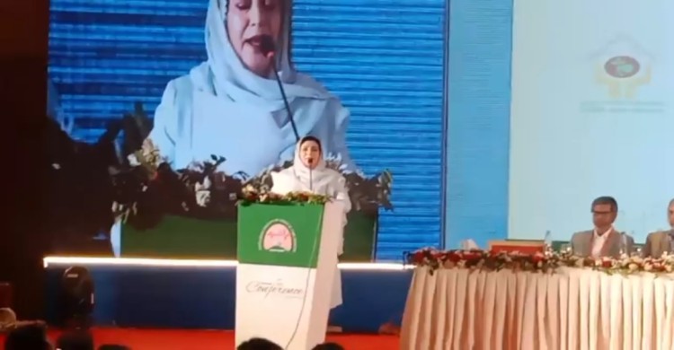 সব জেলায় ক্রিটিক্যাল চিকিৎসা সেবা নিশ্চিতের আহ্বান ডা. জুবাইদা রহমানের
