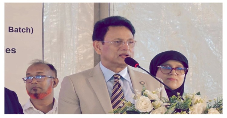 টেক্সটাইল শিক্ষা, গবেষণা ও কারিগরি শিক্ষায় সর্বোচ্চ গুরুত্ব দেবে সরকার : শিক্ষামন্ত্রী